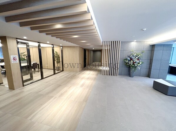 ルフォンプログレ押上EASTの物件内観写真